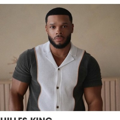 Achilles King