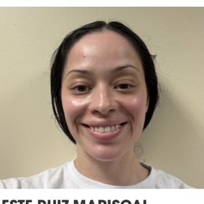 Celeste Ruiz-Mariscal