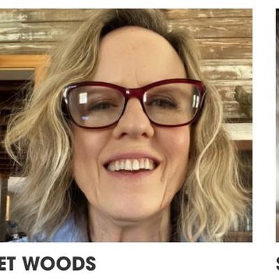 Janet Woods