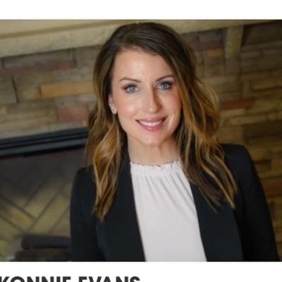 Konnie Evans