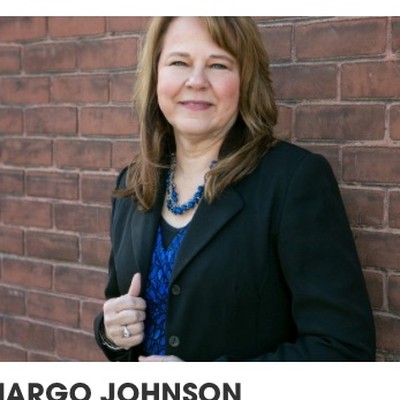 Margo Johnson