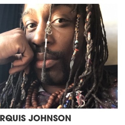 Marquis Johnson