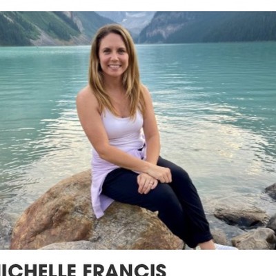 Michelle Francis