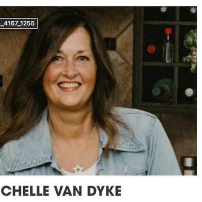 Michelle Van Dyke