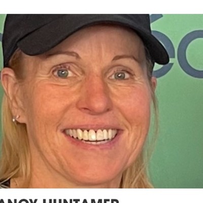 Nancy Huntamer