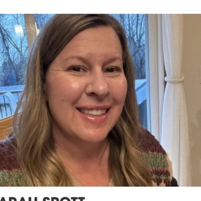 Sarah Spott