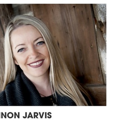 Shannon Jarvis